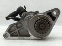 2018 Dodge Ram 1500 Car Starter Motor Solenoid OEM P/N:SM-77002 Fits OEM Used Auto Parts - Oemusedautoparts1.com