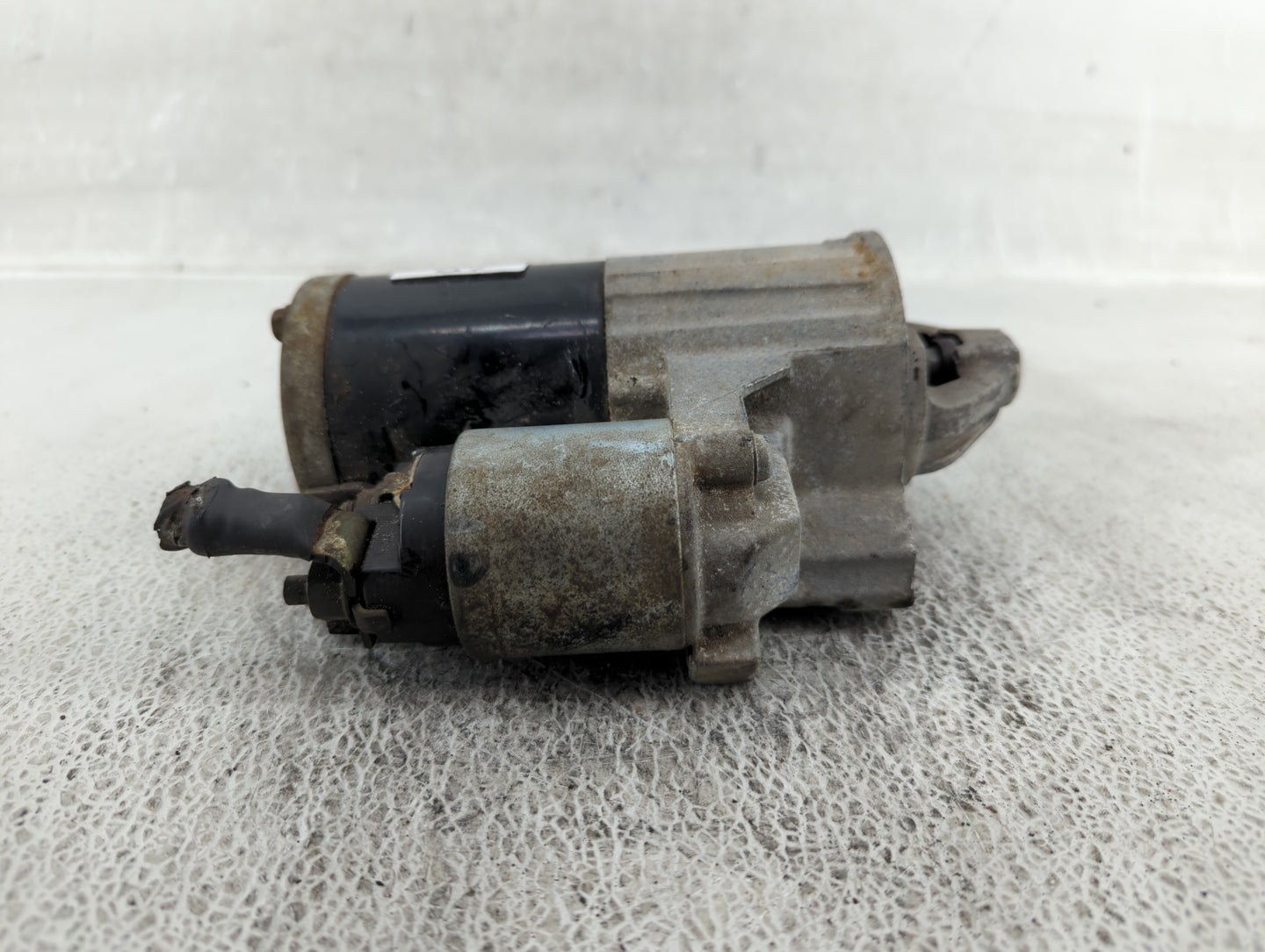 2018 Dodge Ram 1500 Car Starter Motor Solenoid OEM P/N:56044736AC Fits OEM Used Auto Parts - Oemusedautoparts1.com