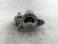 2018 Dodge Ram 1500 Car Starter Motor Solenoid OEM P/N:56044736AC Fits OEM Used Auto Parts - Oemusedautoparts1.com