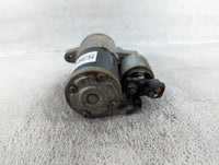 2018 Dodge Ram 1500 Car Starter Motor Solenoid OEM P/N:56044736AC Fits OEM Used Auto Parts - Oemusedautoparts1.com
