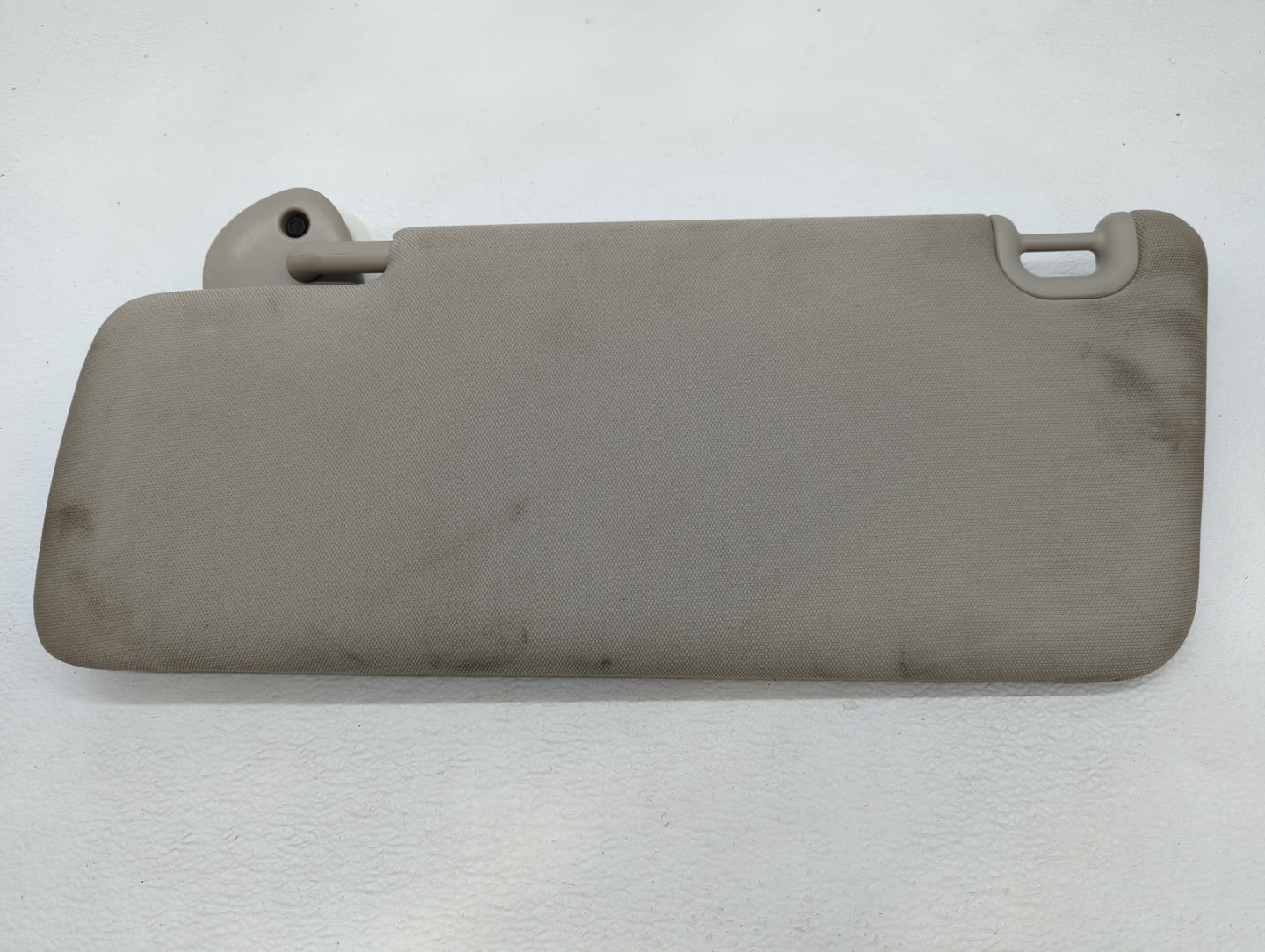 2018 Dodge Ram 1500 Sun Visor Shade Replacement Driver Left Mirror Fits Fits 2013 2014 2015 2016 2017 2019 2020 2021 2022 OE