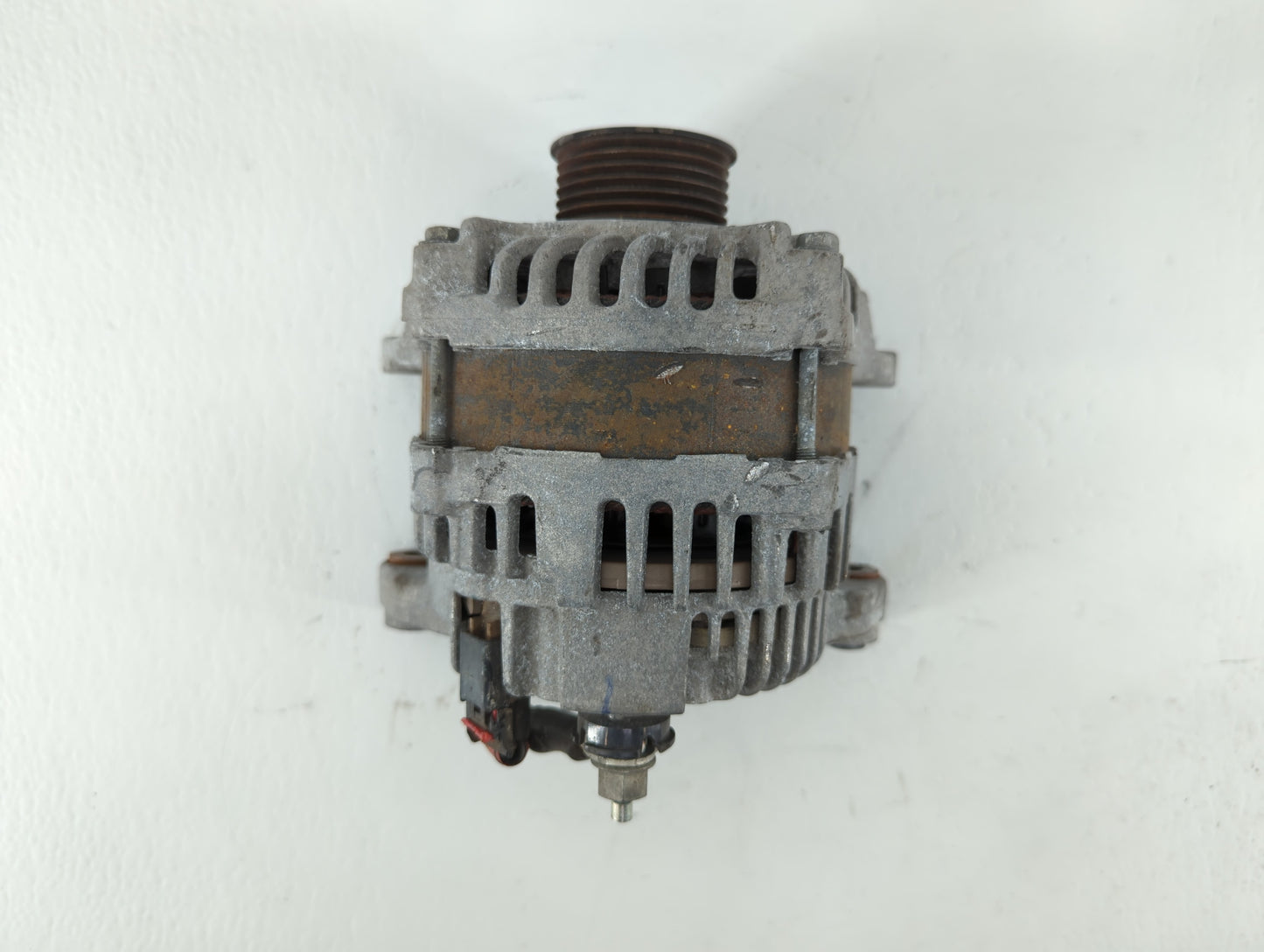 2018 Dodge Ram 1500 Alternator Replacement Generator Charging Assembly Engine OEM P/N:A002TX5691ZC 5629764AA Fits OEM Used A