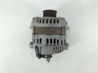 compare product 2018 Dodge Ram 1500 Alternator Replacement Generator Charging Assembly Engine OEM P/N:A002TX5691ZC 5629764AA Fits OEM Used Auto Parts