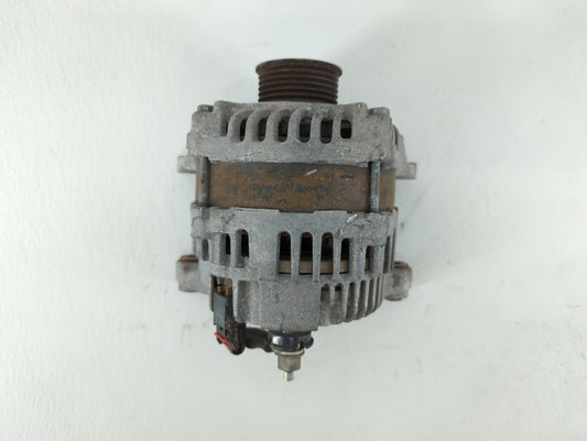 2018 Dodge Ram 1500 Alternator Replacement Generator Charging Assembly Engine OEM P/N:A002TX5691ZC 5629764AA Fits OEM Used A