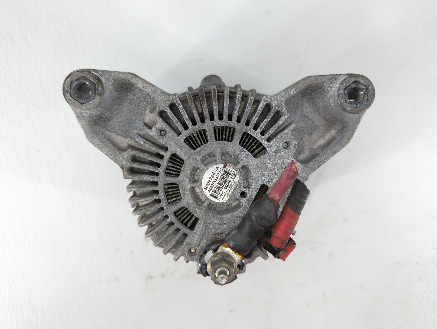 2018 Dodge Ram 1500 Alternator Replacement Generator Charging Assembly Engine OEM P/N:A002TX5691ZC 5629764AA Fits OEM Used A