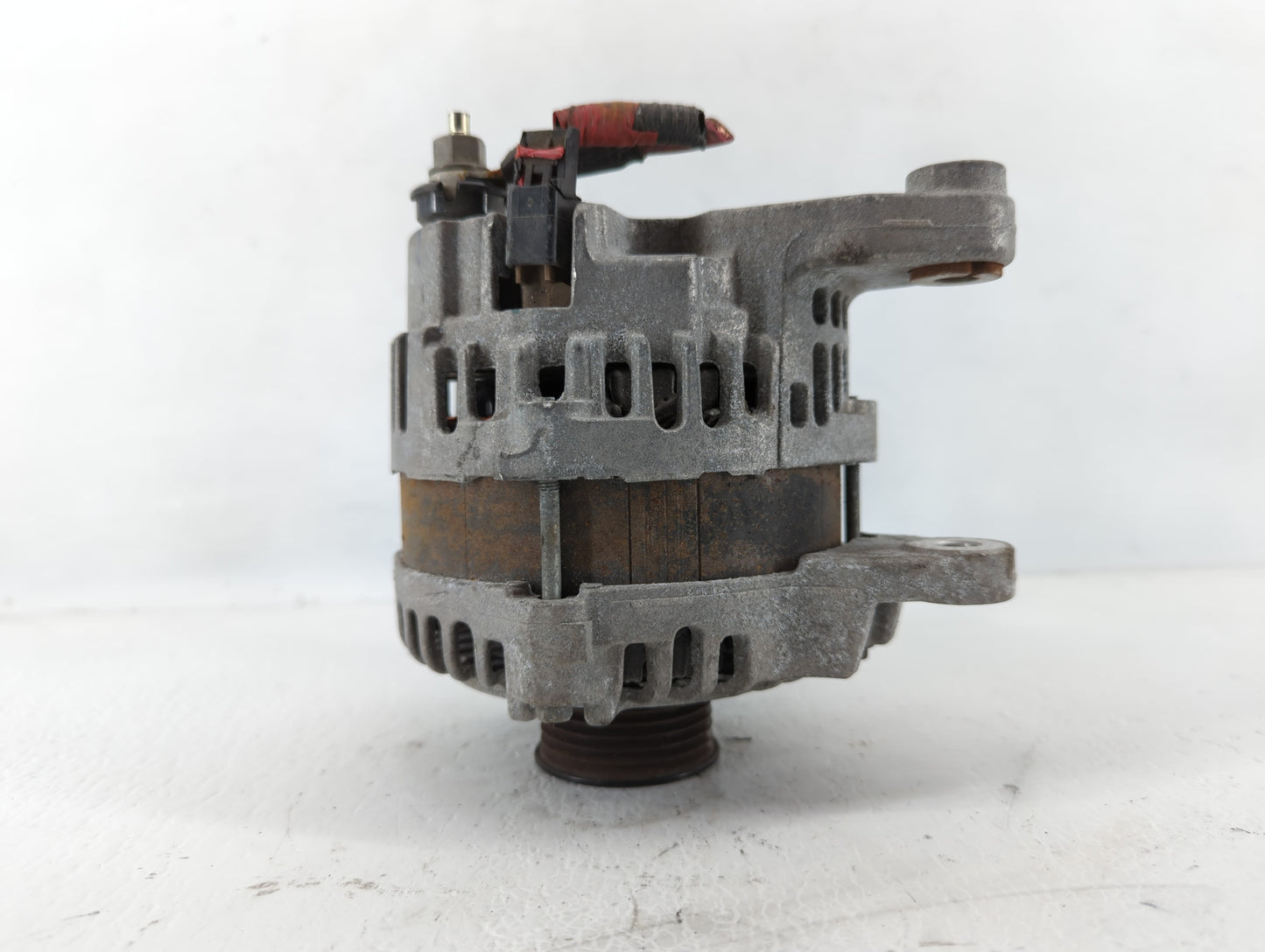 2018 Dodge Ram 1500 Alternator Replacement Generator Charging Assembly Engine OEM P/N:A002TX5691ZC 5629764AA Fits OEM Used A