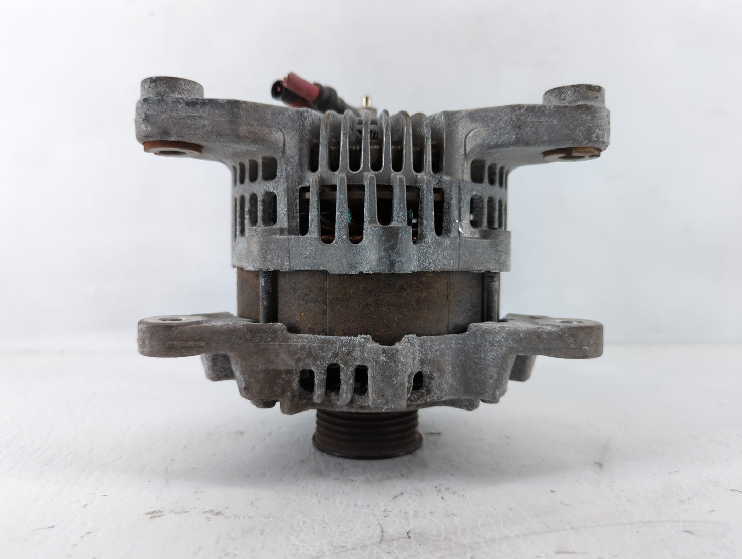 2018 Dodge Ram 1500 Alternator Replacement Generator Charging Assembly Engine OEM P/N:A002TX5691ZC 5629764AA Fits OEM Used A