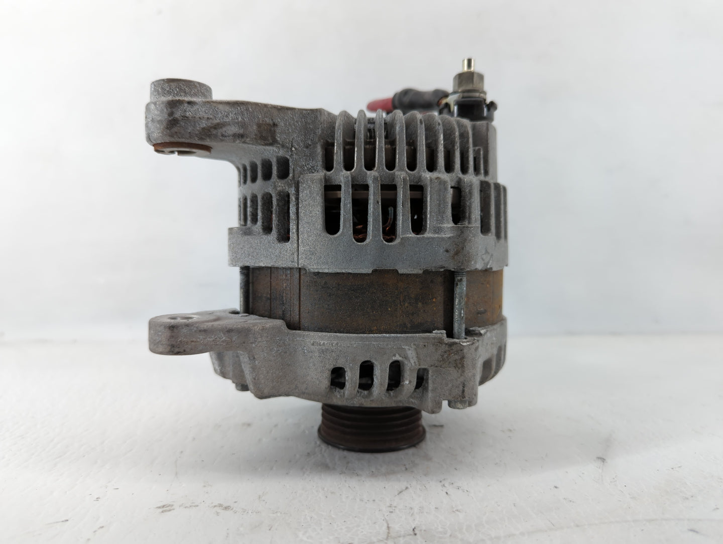 2018 Dodge Ram 1500 Alternator Replacement Generator Charging Assembly Engine OEM P/N:A002TX5691ZC 5629764AA Fits OEM Used A