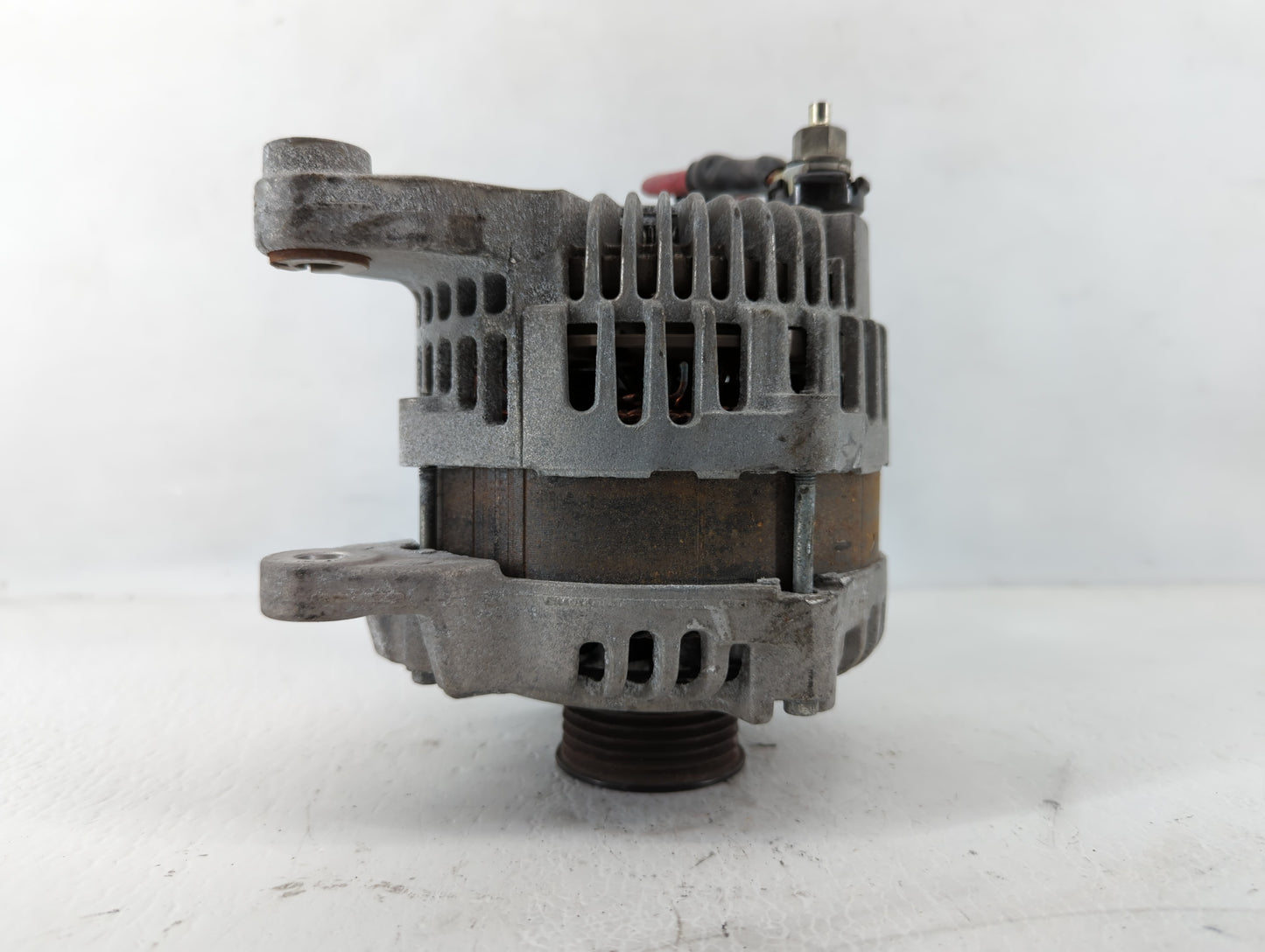 2018 Dodge Ram 1500 Alternator Replacement Generator Charging Assembly Engine OEM P/N:A002TX5691ZC 5629764AA Fits OEM Used A