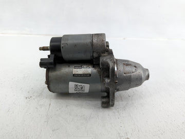 2018 Dodge Ram 1500 Car Starter Motor Solenoid OEM P/N:56029852AB 428000-9301 Fits OEM Used Auto Parts - Oemusedautoparts1.c