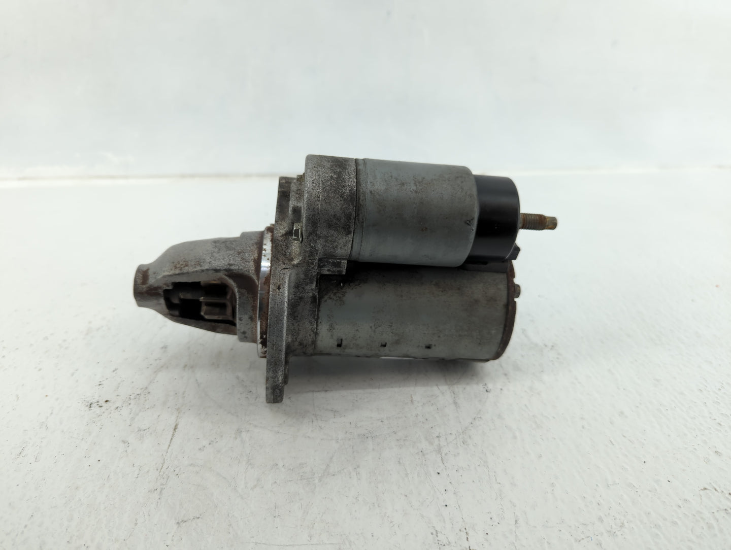 2018 Dodge Ram 1500 Car Starter Motor Solenoid OEM P/N:56029852AB 428000-9301 Fits OEM Used Auto Parts - Oemusedautoparts1.c