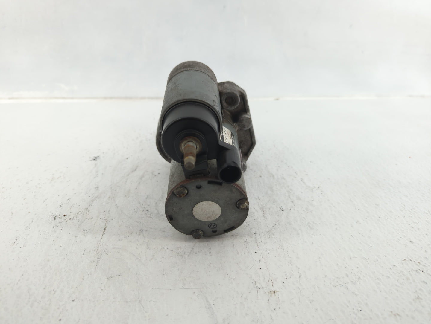 2018 Dodge Ram 1500 Car Starter Motor Solenoid OEM P/N:56029852AB 428000-9301 Fits OEM Used Auto Parts - Oemusedautoparts1.c