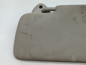 2018 Dodge Ram 1500 Sun Visor Shade Replacement Driver Left Mirror Fits Fits 2013 2014 2015 2016 2017 2019 2020 2021 2022 OEM Used Auto Parts