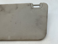 2018 Dodge Ram 1500 Sun Visor Shade Replacement Driver Left Mirror Fits Fits 2013 2014 2015 2016 2017 2019 2020 2021 2022 OE