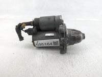 2018 Dodge Ram 1500 Car Starter Motor Solenoid OEM P/N:428000-9300 56029852AA Fits OEM Used Auto Parts - Oemusedautoparts1.c