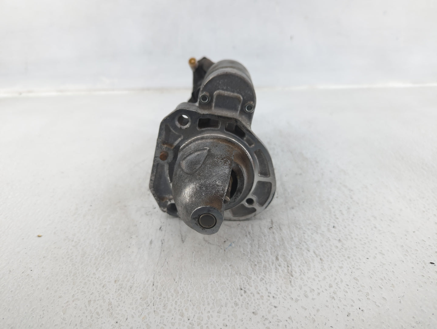 2018 Dodge Ram 1500 Car Starter Motor Solenoid OEM P/N:428000-9300 56029852AA Fits OEM Used Auto Parts - Oemusedautoparts1.c