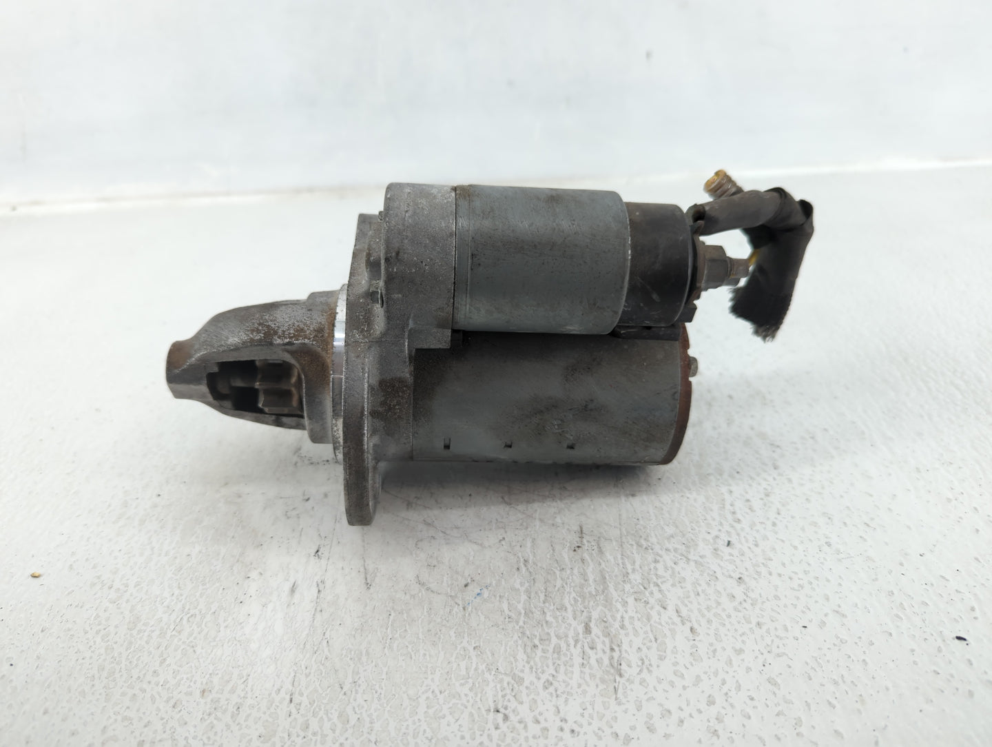 2018 Dodge Ram 1500 Car Starter Motor Solenoid OEM P/N:428000-9300 56029852AA Fits OEM Used Auto Parts - Oemusedautoparts1.c