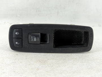 2018 Dodge Ram 1500 Passenger Right Power Window Switch 68148892aa - Oemusedautoparts1.com