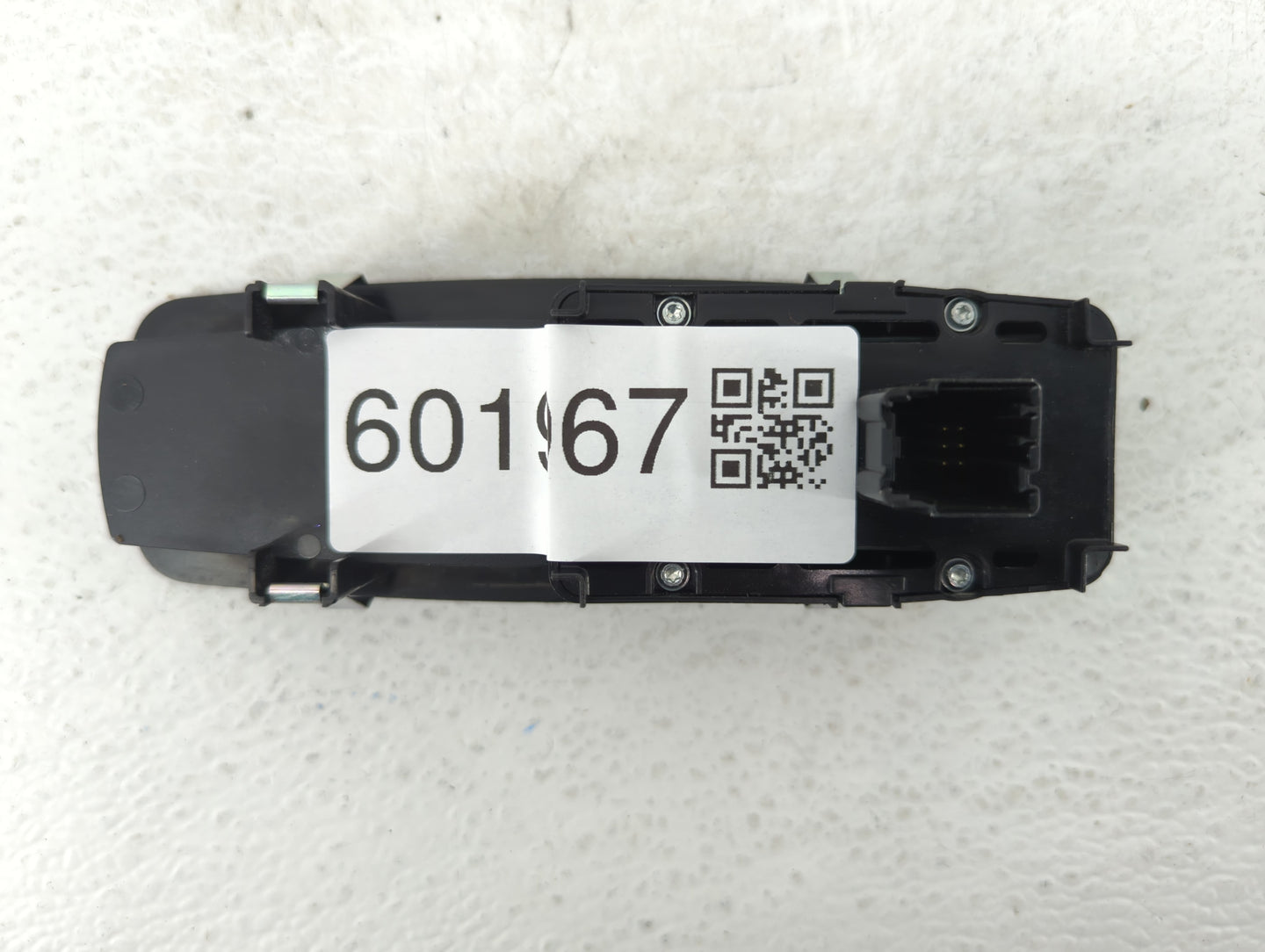 2018 Dodge Ram 1500 Passenger Right Power Window Switch 68148892aa - Oemusedautoparts1.com