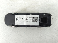 2018 Dodge Ram 1500 Passenger Right Power Window Switch 68148892aa - Oemusedautoparts1.com