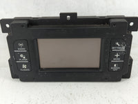 Dodge Ram 1500 Am Fm Cd Player Radio Receiver - Oemusedautoparts1.com
