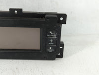 Dodge Ram 1500 Am Fm Cd Player Radio Receiver - Oemusedautoparts1.com