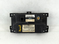 Dodge Ram 1500 Am Fm Cd Player Radio Receiver - Oemusedautoparts1.com
