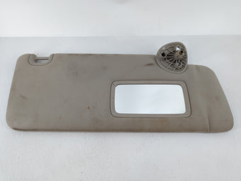 compare product 2018 Dodge Ram 1500 Sun Visor Shade Replacement Driver Left Mirror Fits Fits 2013 2014 2015 2016 2017 2019 2020 2021 2022 OEM Used Auto Parts