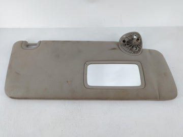 2018 Dodge Ram 1500 Sun Visor Shade Replacement Driver Left Mirror Fits Fits 2013 2014 2015 2016 2017 2019 2020 2021 2022 OE