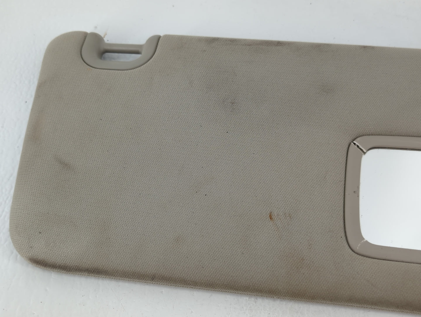 2018 Dodge Ram 1500 Sun Visor Shade Replacement Driver Left Mirror Fits Fits 2013 2014 2015 2016 2017 2019 2020 2021 2022 OE
