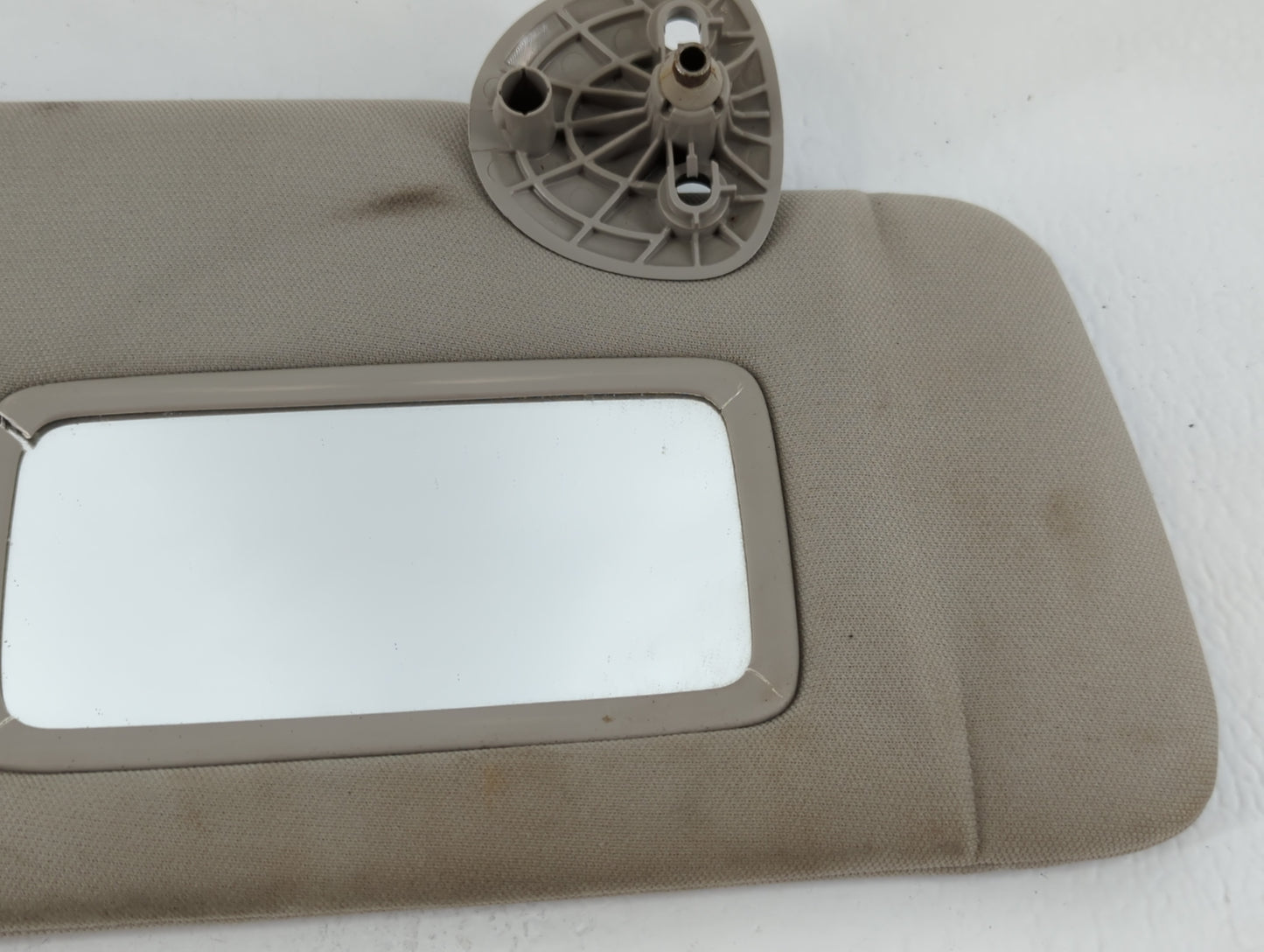 2018 Dodge Ram 1500 Sun Visor Shade Replacement Driver Left Mirror Fits Fits 2013 2014 2015 2016 2017 2019 2020 2021 2022 OE