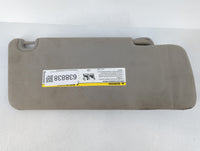 2018 Dodge Ram 1500 Sun Visor Shade Replacement Passenger Right Mirror Fits Fits 2013 2014 2015 2016 2017 2019 2020 2021 202