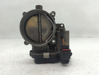 compare product 2018 Dodge Ram 1500 Throttle Body P/N:53034281AB Fits Fits 2012 2013 2014 2015 2016 2017 2019 2020 2021 2022 OEM Used Auto Parts