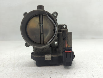 2018 Dodge Ram 1500 Throttle Body P/N:53034281AB Fits Fits 2012 2013 2014 2015 2016 2017 2019 2020 2021 2022 OEM Used Auto P