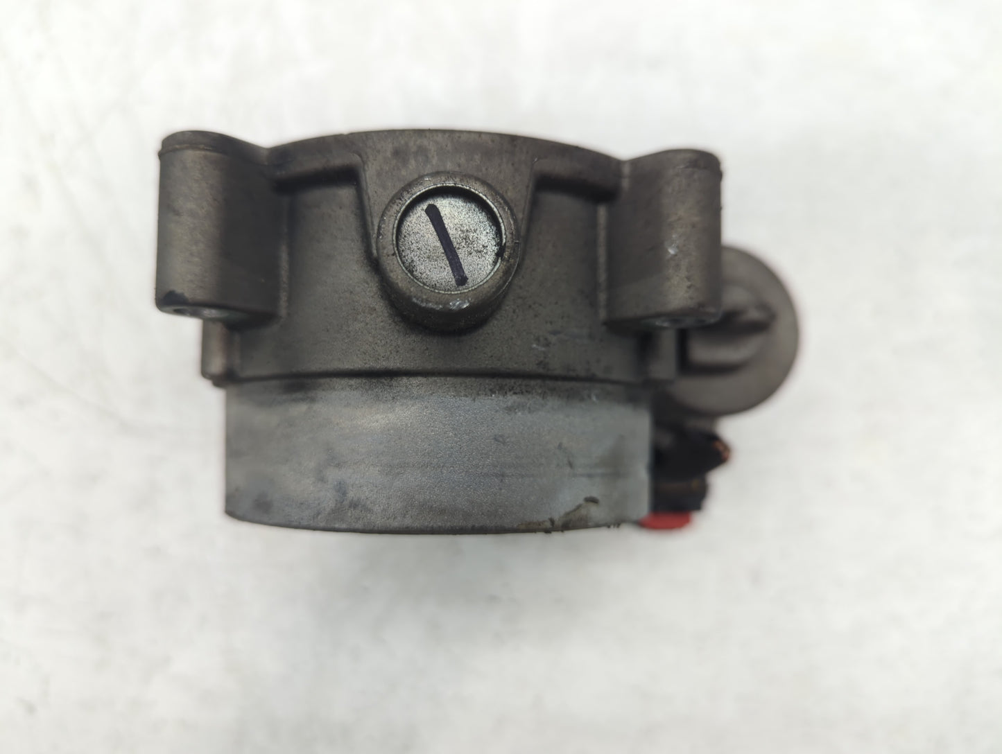 2018 Dodge Ram 1500 Throttle Body P/N:53034281AB Fits Fits 2012 2013 2014 2015 2016 2017 2019 2020 2021 2022 OEM Used Auto P