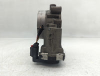 2018 Dodge Ram 1500 Throttle Body P/N:53034281AB Fits Fits 2012 2013 2014 2015 2016 2017 2019 2020 2021 2022 OEM Used Auto P