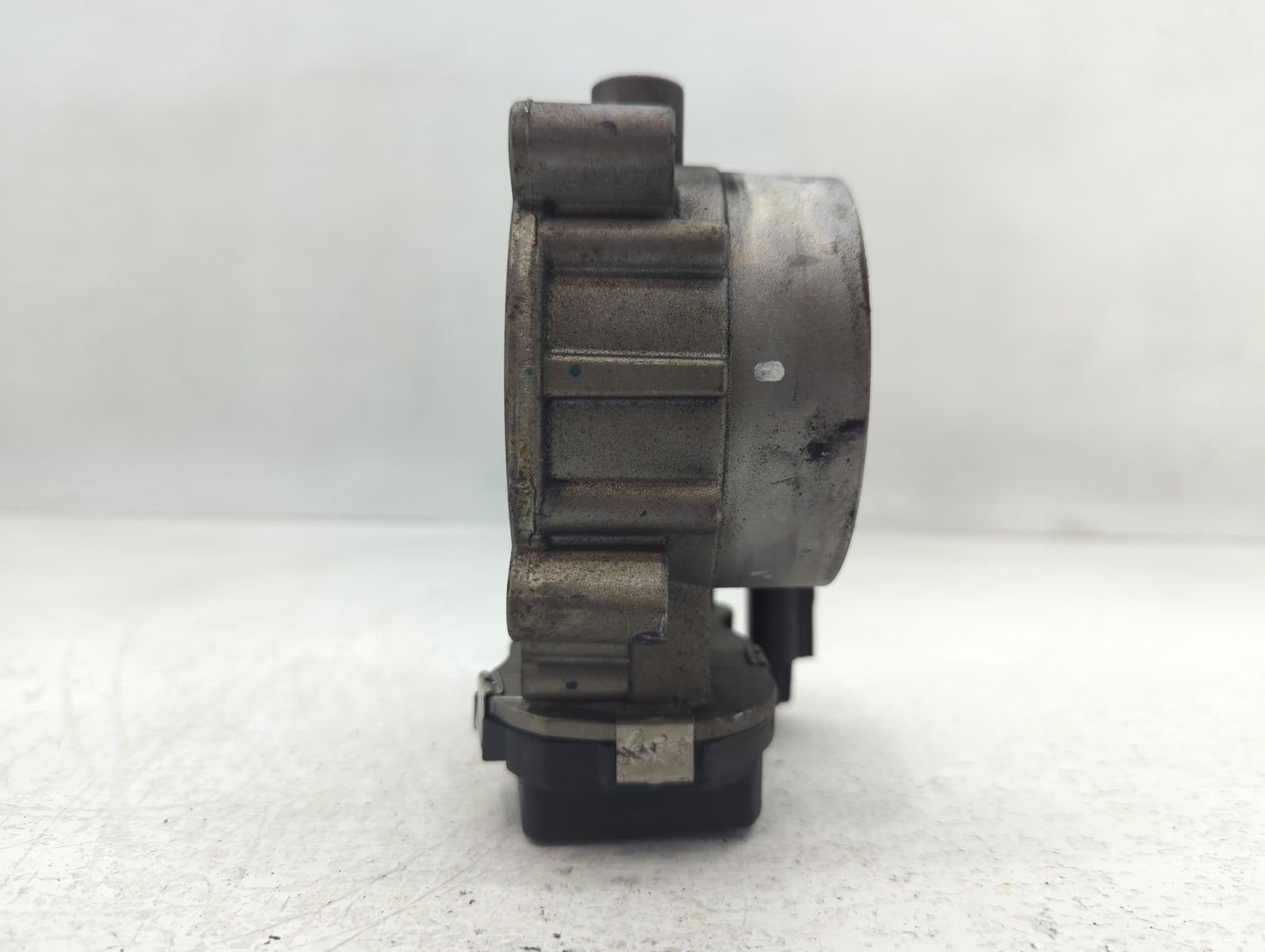 2018 Dodge Ram 1500 Throttle Body P/N:53034281AB Fits Fits 2012 2013 2014 2015 2016 2017 2019 2020 2021 2022 OEM Used Auto P