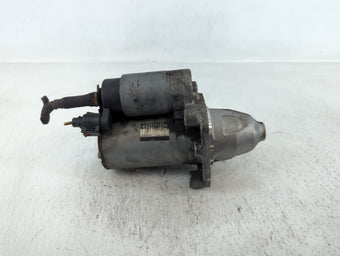 compare product 2018 Dodge Ram 1500 Car Starter Motor Solenoid OEM P/N:428000-9300 56029852AA Fits OEM Used Auto Parts