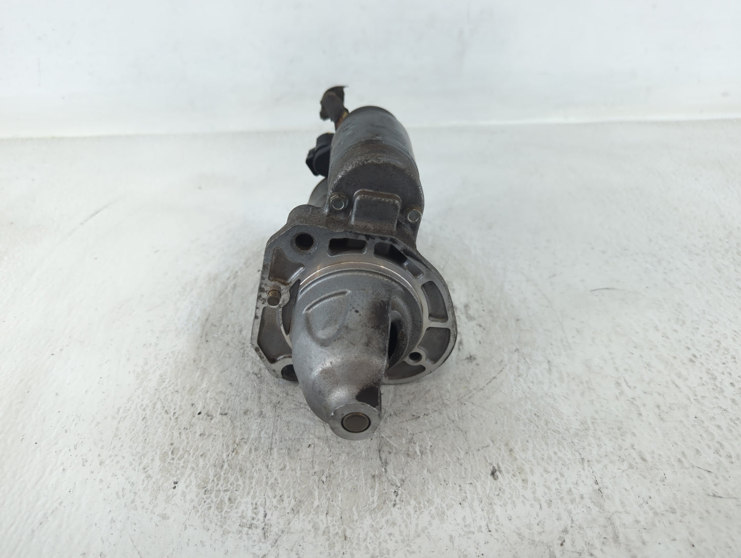 2018 Dodge Ram 1500 Car Starter Motor Solenoid OEM P/N:428000-9300 56029852AA Fits OEM Used Auto Parts - Oemusedautoparts1.c