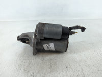 2018 Dodge Ram 1500 Car Starter Motor Solenoid OEM P/N:428000-9300 56029852AA Fits OEM Used Auto Parts - Oemusedautoparts1.c