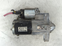 2018 Dodge Ram 1500 Car Starter Motor Solenoid OEM P/N:56044736AC Fits OEM Used Auto Parts - Oemusedautoparts1.com