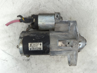 compare product 2018 Dodge Ram 1500 Car Starter Motor Solenoid OEM P/N:56044736AC Fits OEM Used Auto Parts