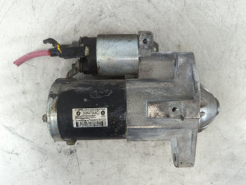 2018 Dodge Ram 1500 Car Starter Motor Solenoid OEM P/N:56044736AC Fits OEM Used Auto Parts - Oemusedautoparts1.com