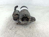 2018 Dodge Ram 1500 Car Starter Motor Solenoid OEM P/N:56044736AC Fits OEM Used Auto Parts - Oemusedautoparts1.com
