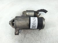 2018 Dodge Ram 1500 Car Starter Motor Solenoid OEM P/N:56044736AC Fits OEM Used Auto Parts - Oemusedautoparts1.com