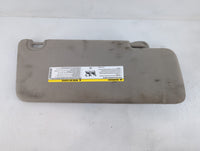 2018 Dodge Ram 1500 Sun Visor Shade Replacement Driver Left Mirror Fits Fits 2015 2016 2017 2019 2020 OEM Used Auto Parts - 
