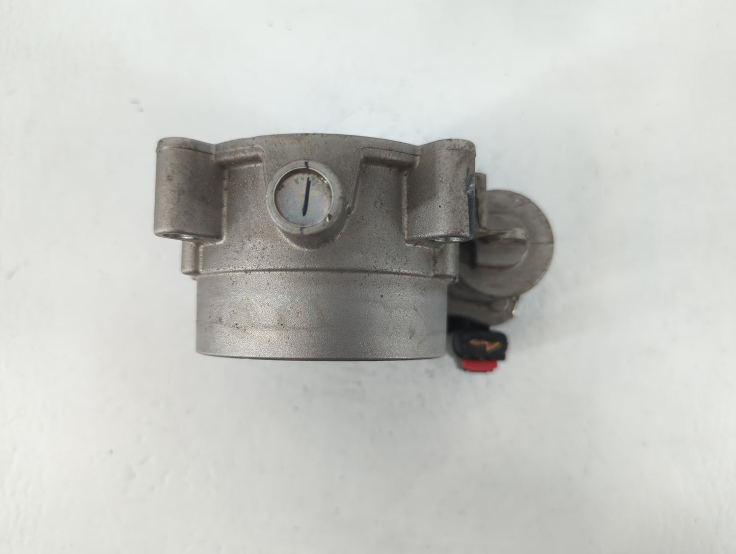 2018 Dodge Ram 1500 Throttle Body P/N:53034251AB Fits Fits 2012 2013 2014 2015 2016 2017 2019 2020 2021 2022 OEM Used Auto P