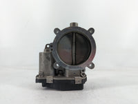 2018 Dodge Ram 1500 Throttle Body P/N:53034251AB Fits Fits 2012 2013 2014 2015 2016 2017 2019 2020 2021 2022 OEM Used Auto P