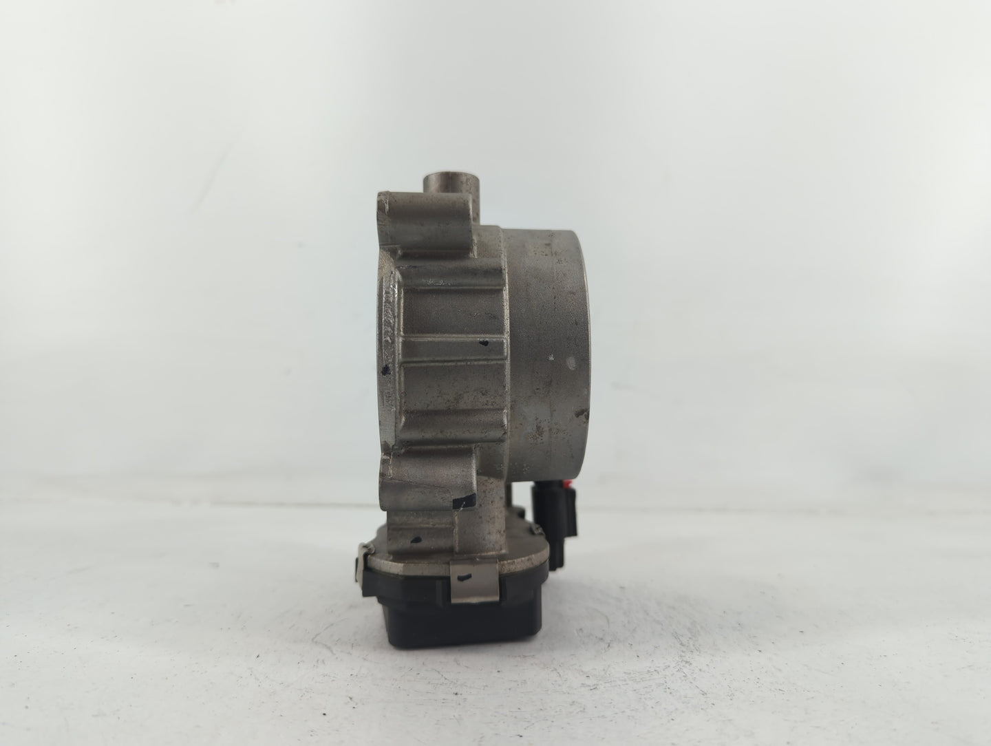 2018 Dodge Ram 1500 Throttle Body P/N:53034251AB Fits Fits 2012 2013 2014 2015 2016 2017 2019 2020 2021 2022 OEM Used Auto P