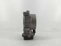 2018 Dodge Ram 1500 Throttle Body P/N:53034251AB Fits Fits 2012 2013 2014 2015 2016 2017 2019 2020 2021 2022 OEM Used Auto P